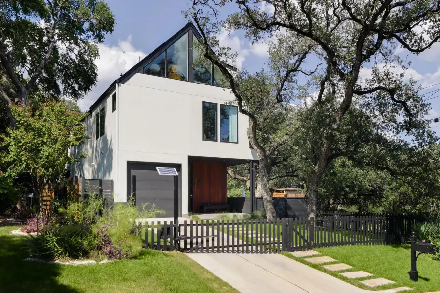 800 W James St, Austin, TX 78704 - #3