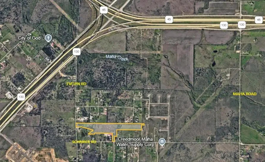 8802 Evelyn Rd, Buda, TX 78610 - Image #1