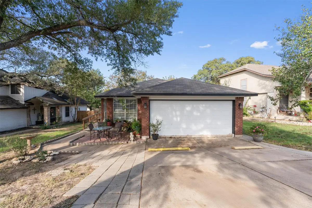 8904 Francia Trl, Austin, TX 78748 - Image #1