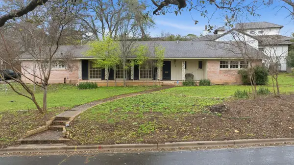 3400 Foothill Pkwy, Austin, TX 78731