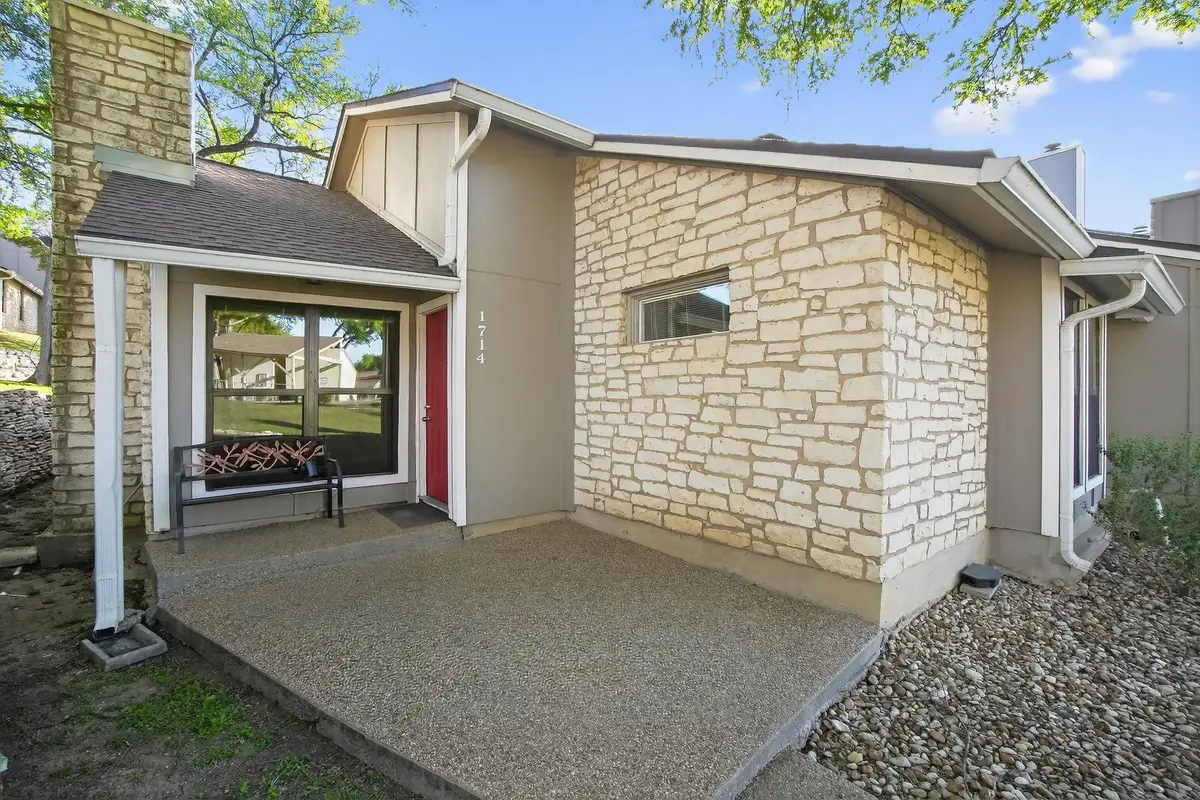 1714 Timber Brush Trl, Austin, TX 78741 - #1