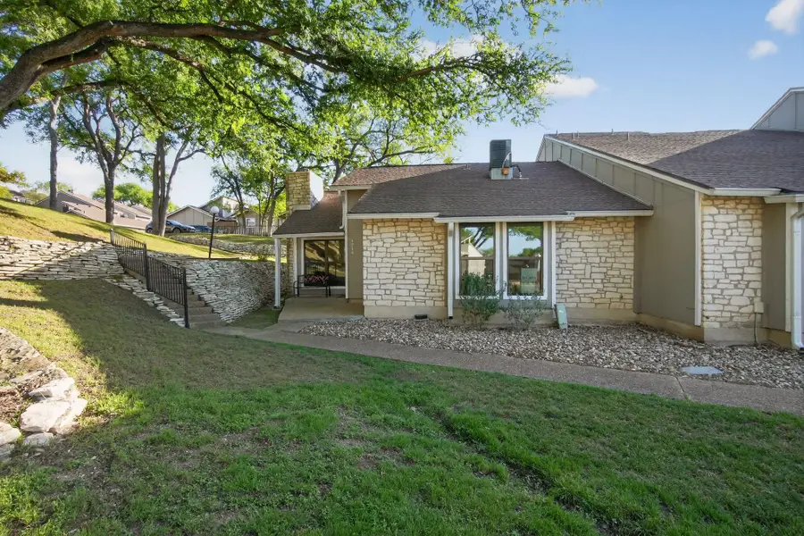 1714 Timber Brush Trl, Austin, TX 78741 - #2