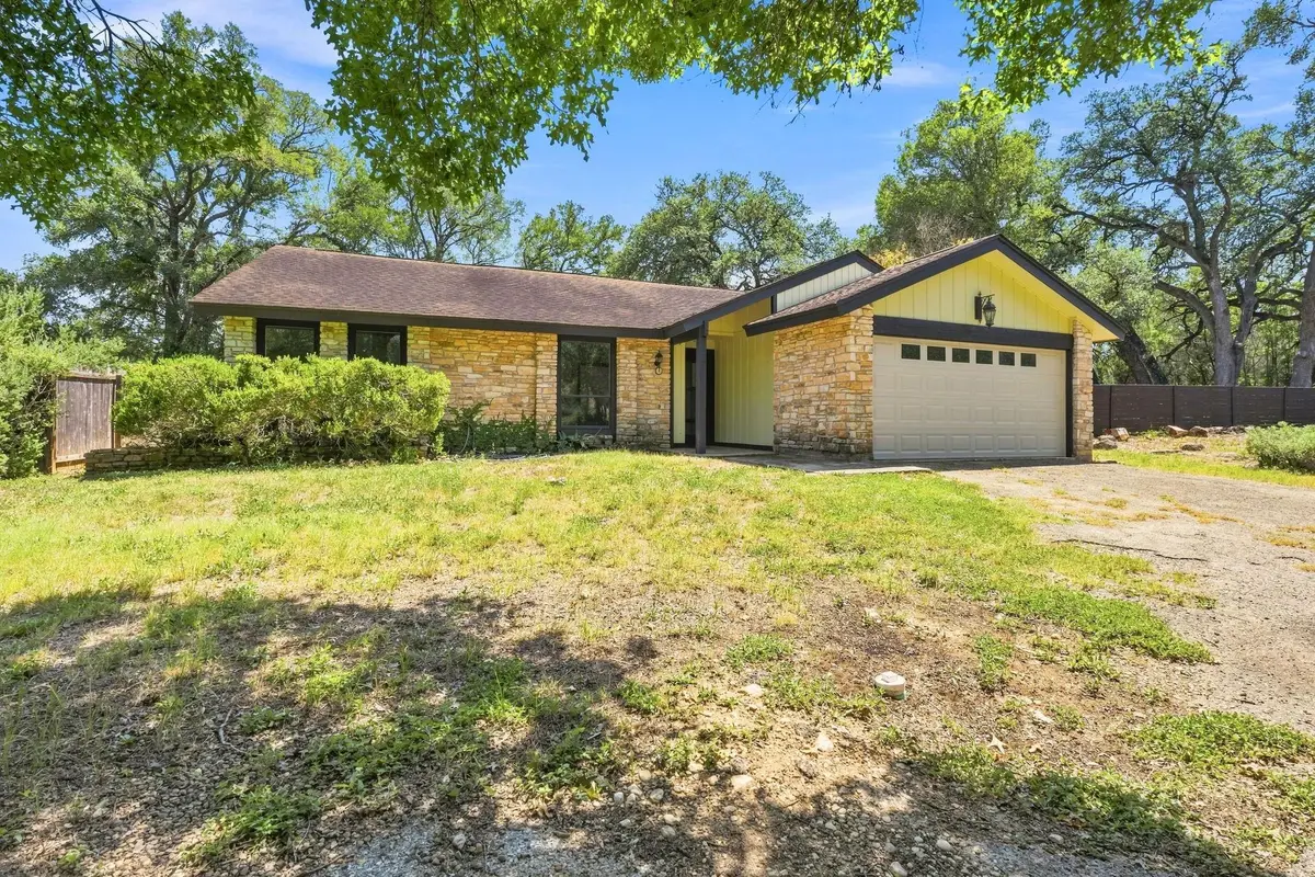 4 & 6 Acacia Dr, Wimberley, TX 78676 - #1