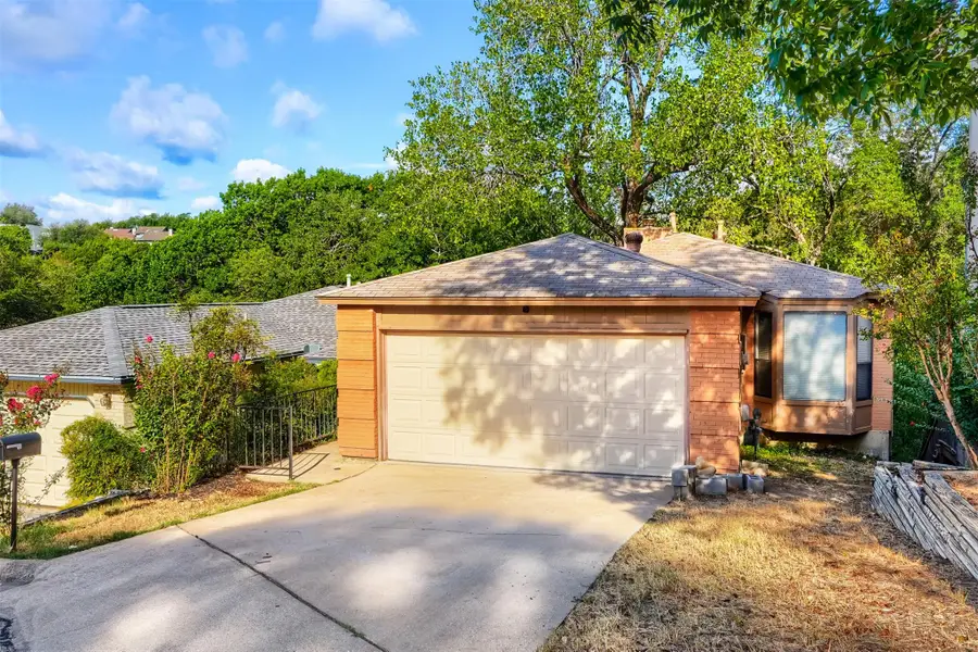 6026 Mount Bonnell Cv, Austin, TX 78731 - #2