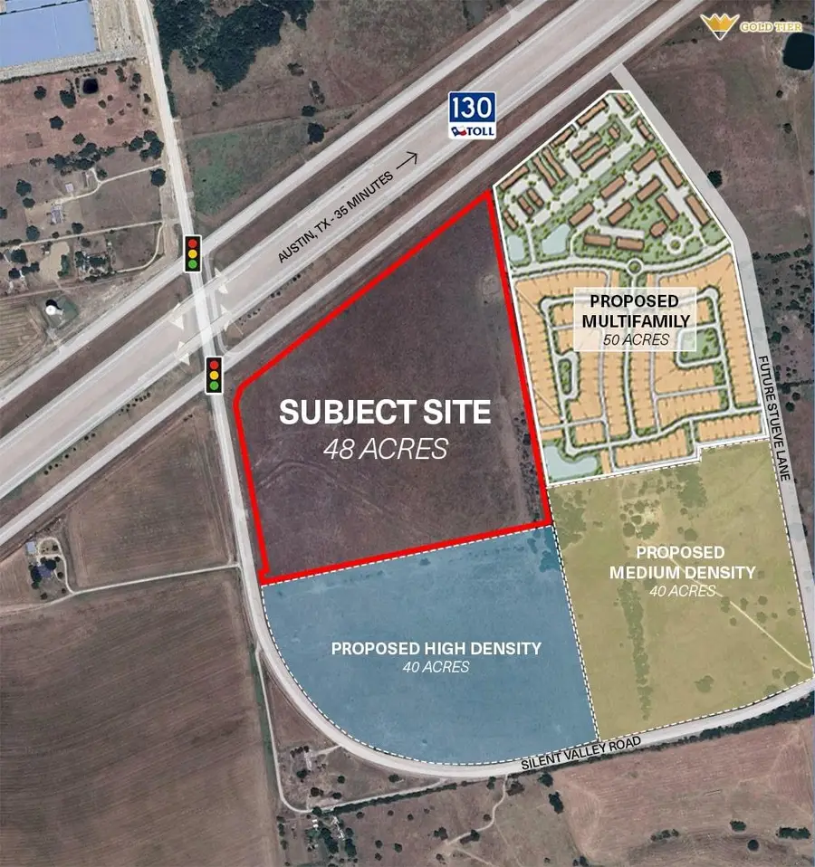 1635 Silent Valley Rd, Lockhart, TX 78644 - Image #2