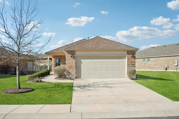 803 Hamilton Ln, Georgetown, TX 78633