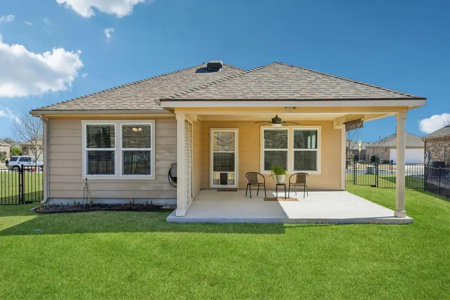 803 Hamilton Ln, Georgetown, TX 78633 - #2