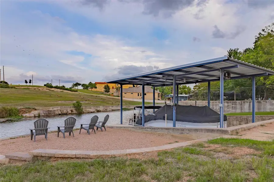 1001 Belaire Dr, Granite Shoals, TX 78654 - Image #2