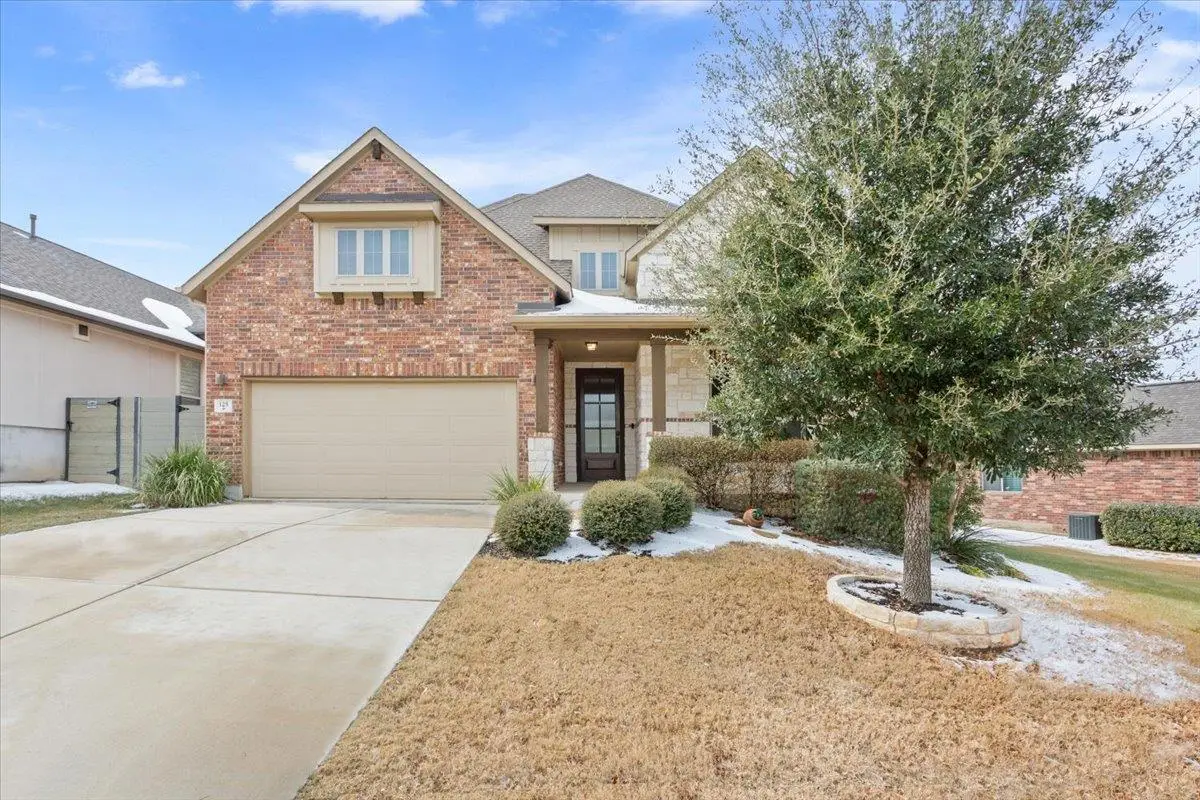 125 Indian Paintbrush Trl, Georgetown, TX 78628 - Image #1