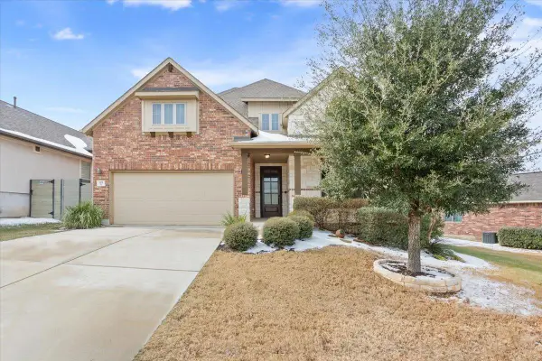 125 Indian Paintbrush Trl, Georgetown, TX 78628