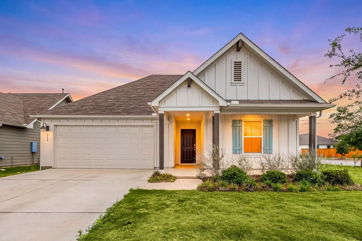 345 Merriman Rd, San Marcos, TX 78666 - #1