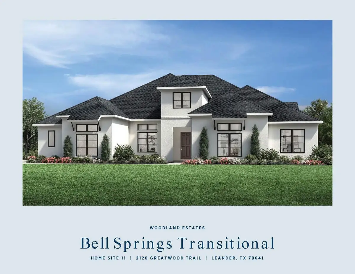 2120 Greatwood Trl, Leander, TX 78641 - Image #1