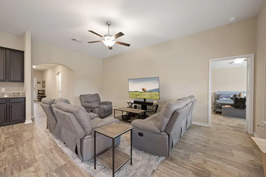 19601 Hubert R Humphrey Rd, Manor, TX 78653 - #3