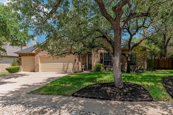 11405 Viridian Way, Austin, TX 78739