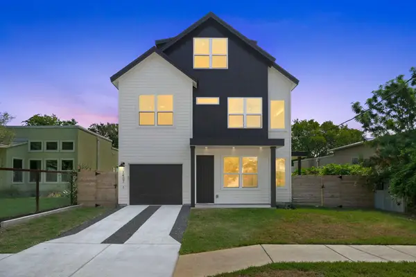 1407 Cedar Ave #1, Austin, TX 78702