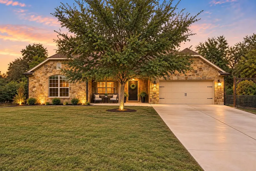 141 Upola Ct, Bastrop, TX 78602 - #2
