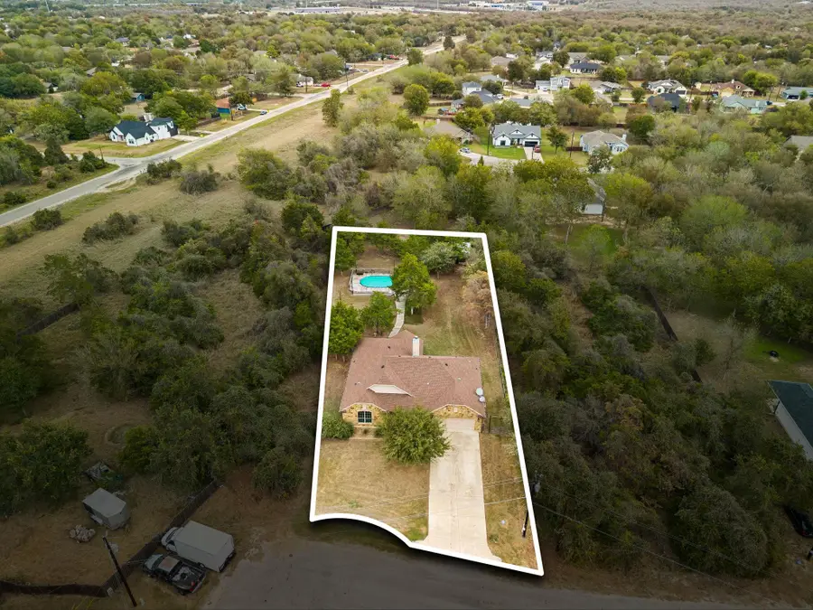 141 Upola Ct, Bastrop, TX 78602 - #3