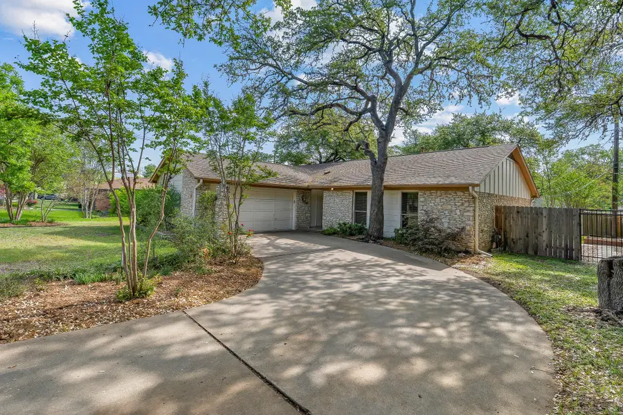 11501 Toledo Dr, Austin, TX 78759 - #2