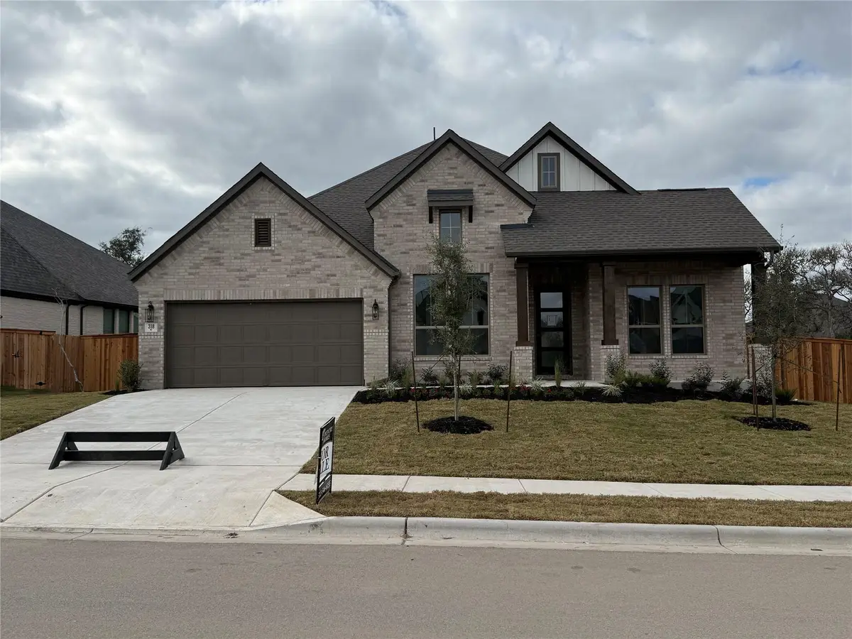 318 Wood Thrush Run, Kyle, TX 78640 - Image #1