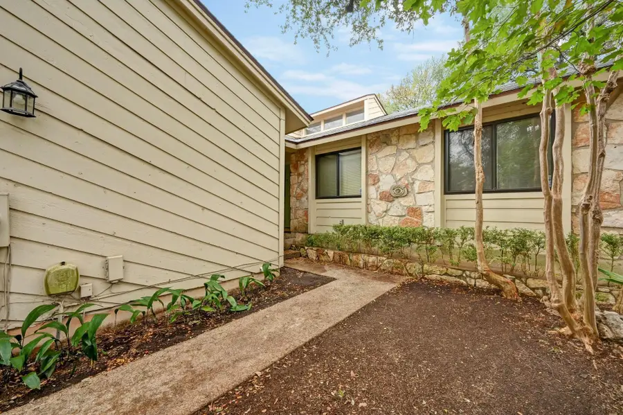 3711 Claburn Dr, Austin, TX 78759 - Image #3