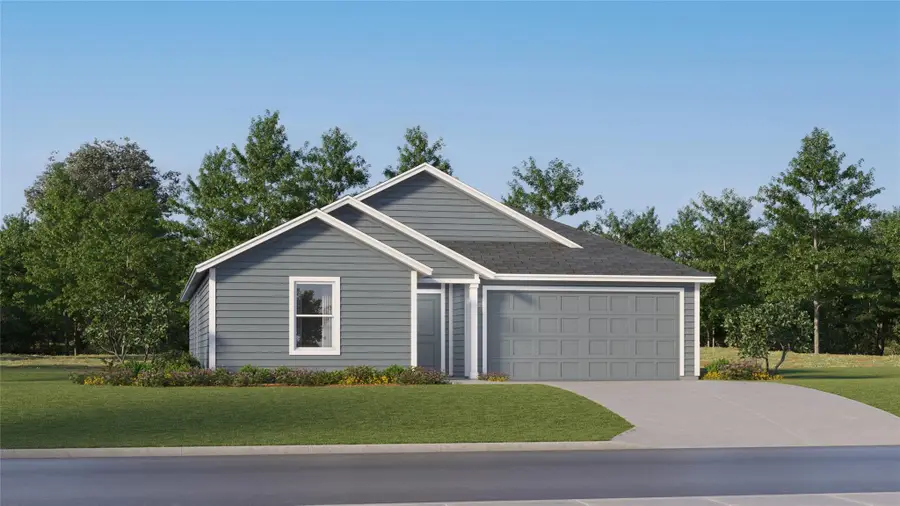 423 Silvercloud Dr, Lockhart, TX 78644 - Image #2