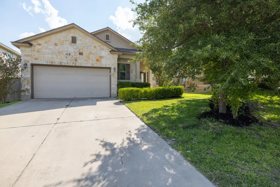 1103 Sunny Meadows Loop, Georgetown, TX 78626 - #2