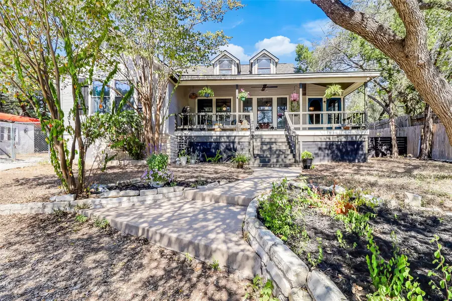 14516 Old Anderson Mill Rd, Leander, TX 78641 - Image #3