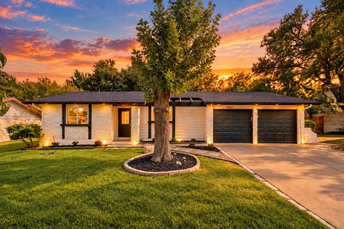 9313 Longvale Dr, Austin, TX 78729 - #1