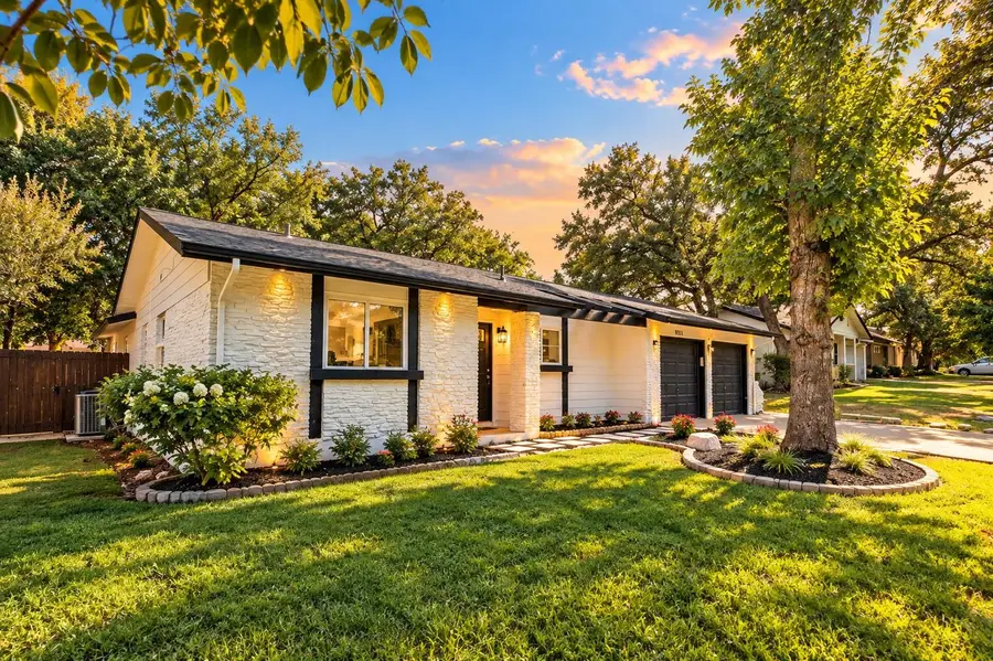 9313 Longvale Dr, Austin, TX 78729 - #2