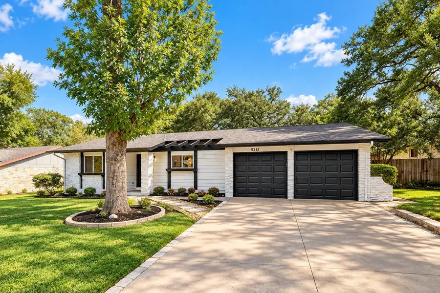 9313 Longvale Dr, Austin, TX 78729 - #3