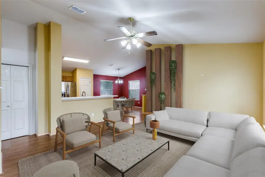 9057 Vigen Cir, Austin, TX 78748 - #2