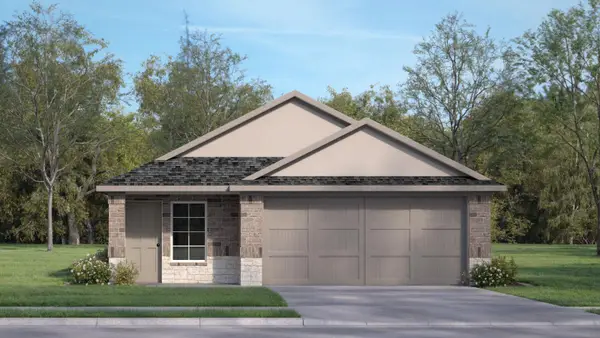 2004 Arbuckle Dr, Leander, TX 78641
