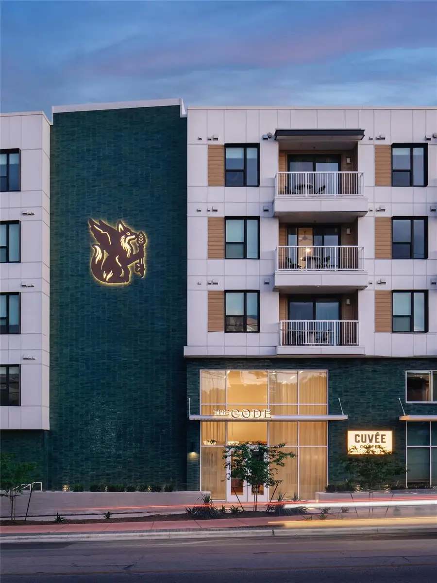 2323 S Lamar Blvd #202, Austin, TX 78704 - #2