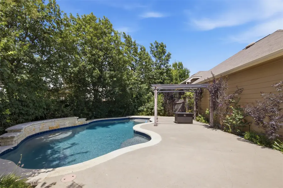 10908 Culzean Dr, Austin, TX 78754 - #2