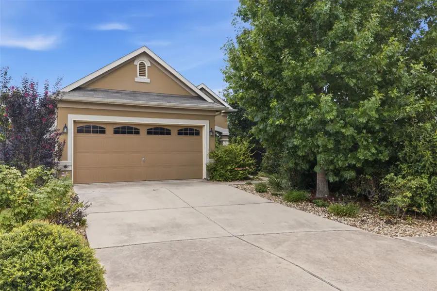 10908 Culzean Dr, Austin, TX 78754 - #3