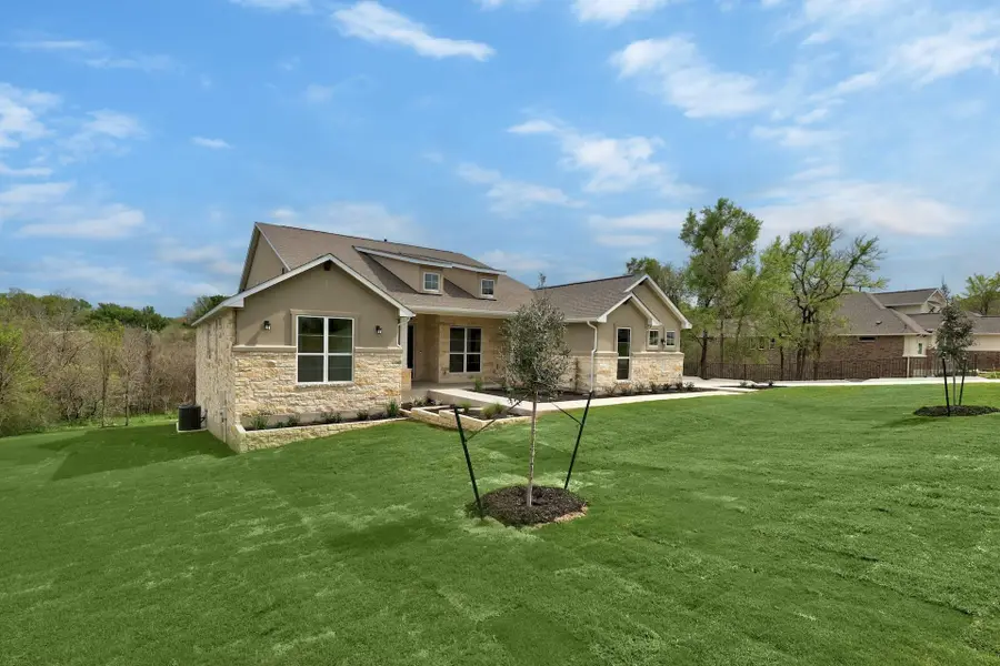 127 Red Tail Hawk Ln, Cedar Creek, TX 78612 - Image #3