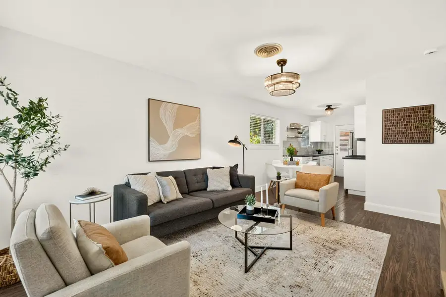 7711 Watson St, Austin, TX 78757 - #3