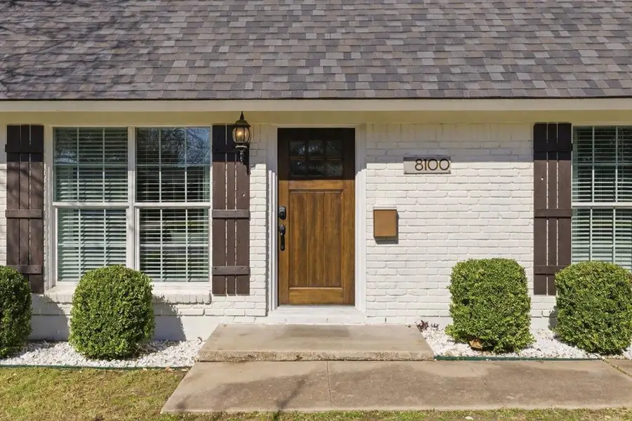 8100 Stillwood Ln, Austin, TX 78757 - #2