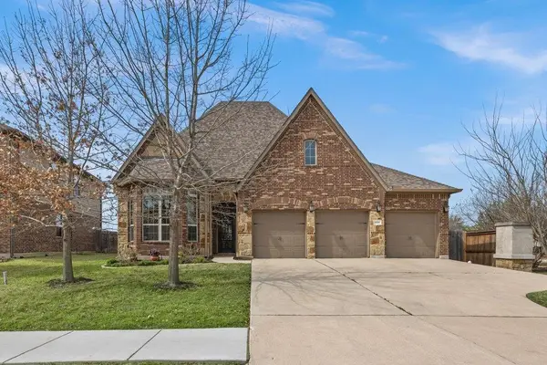 18108 Silent Harbor Loop, Pflugerville, TX 78660
