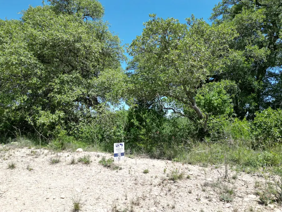 Lot 42 Serenity Dr, Bertram, TX 78605 - Image #3