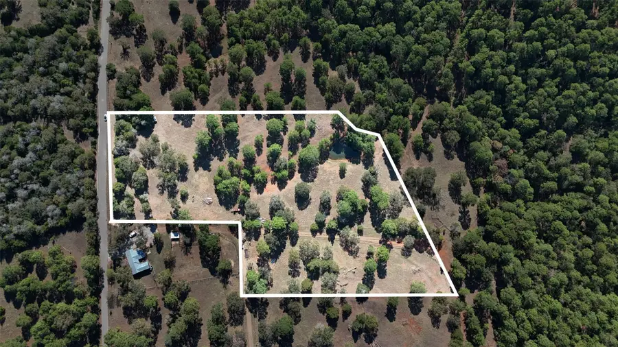 TBD Copeland Hill Rd, Smithville, TX 78957 - Image #2