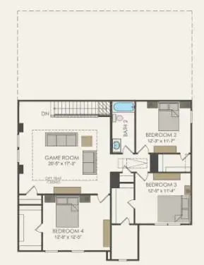 104 Darlington Ct, Liberty Hill, TX 78642 - Image #3