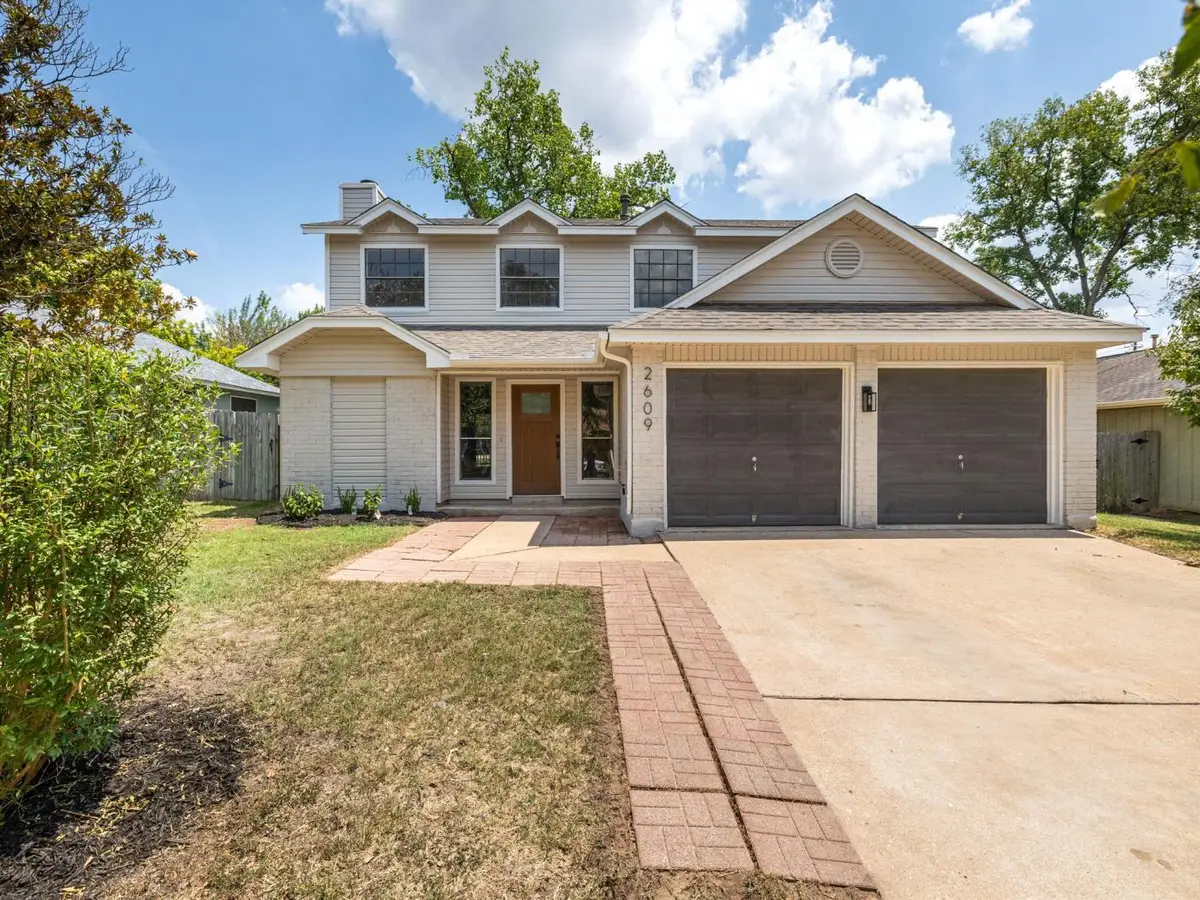 2609 Market Garden Ln, Austin, TX 78745 - Image #1