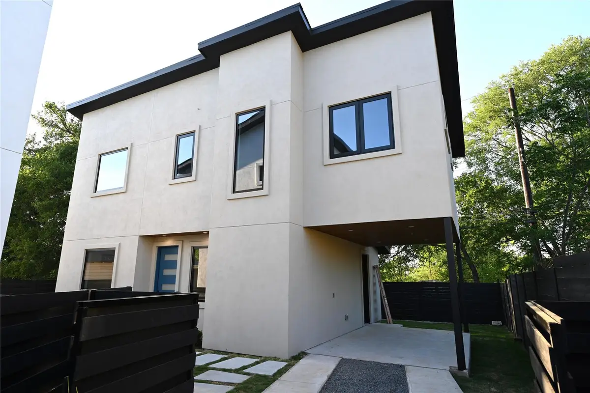 4410 Glomar Ave #2, Austin, TX 78721 - #1