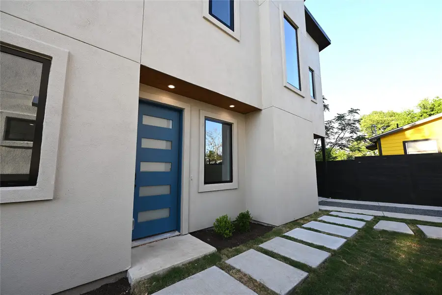 4410 Glomar Ave #2, Austin, TX 78721 - #2