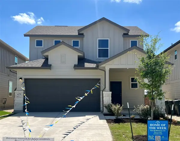 429 Young St, Buda, TX 78610