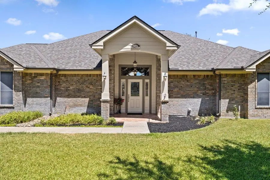 5421 Fm 619, Taylor, TX 76574 - #3