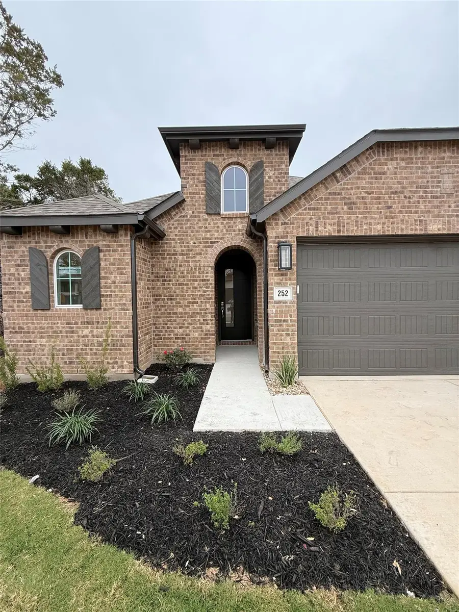 252 Basket Flower Loop, Kyle, TX 78640 - Image #3