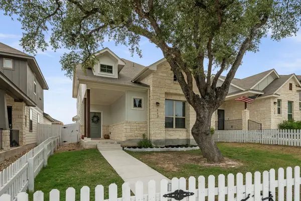117 Glocken Ln, Kyle, TX 78640