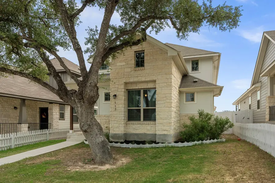 117 Glocken Ln, Kyle, TX 78640 - #2